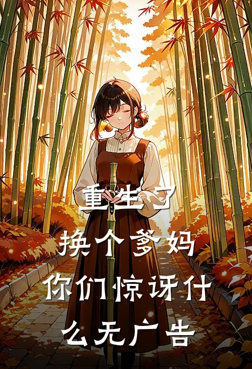重生了,换个爹妈,你们惊讶无广告阅读