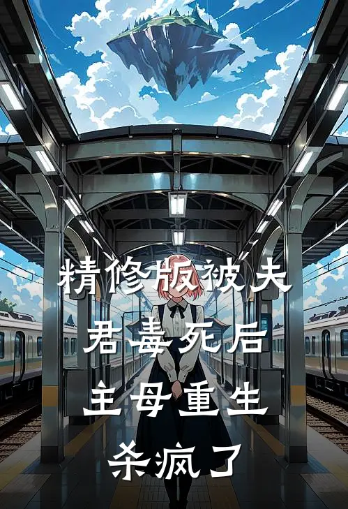 精修版被夫君毒死后,主母重生杀疯了吗