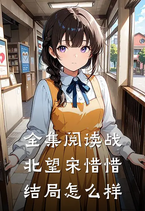 全集阅读战北望宋惜惜结局怎么样