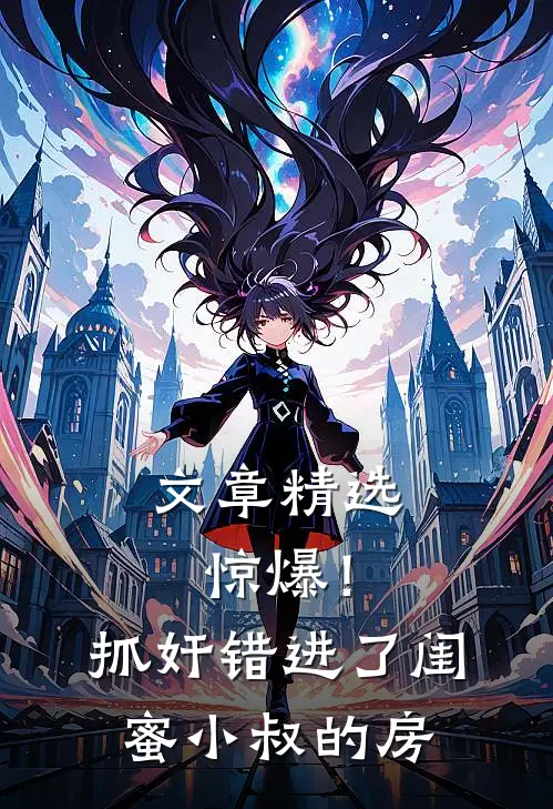 文章精选惊爆！抓奸错进了闺蜜小叔的房