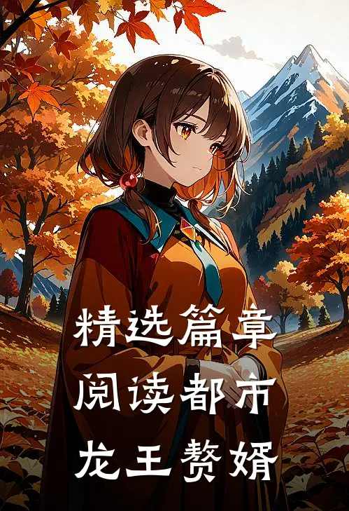 精选篇章阅读都市龙王赘婿