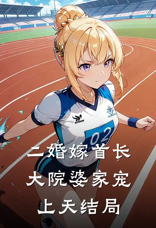 二婚嫁首长,大院婆家宠上天结局如何