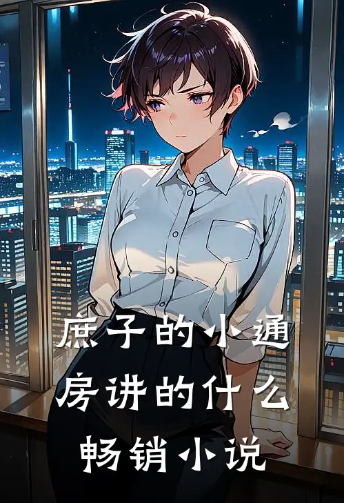 庶子的小通房讲的什么畅销小说