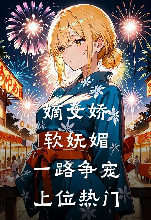 嫡女娇软妩媚,一路争宠上位热门