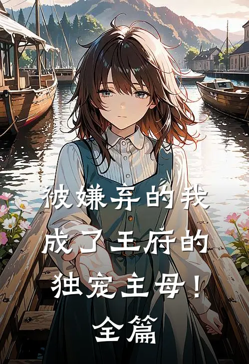 被嫌弃的我成了王府的独宠主母!全篇免费