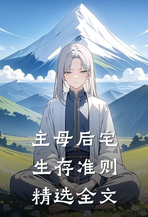 主母后宅生存准则精选全文