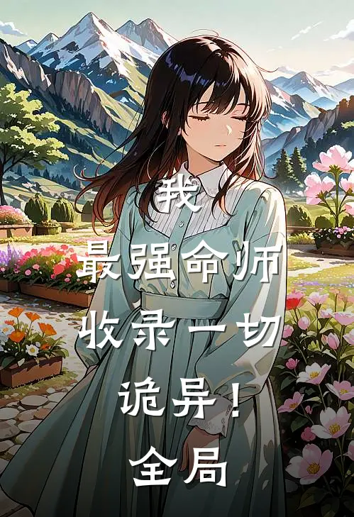 我,最强命师,收录一切诡异!全局