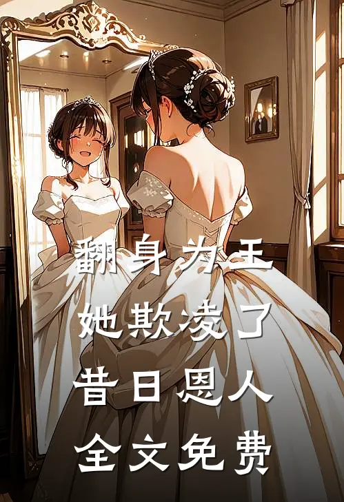 翻身为王,她欺凌了昔日恩人全文免费