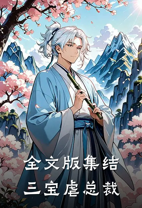 全文版集结三宝虐总裁