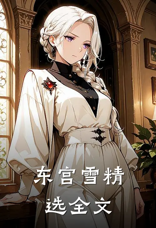 东宫雪精选全文
