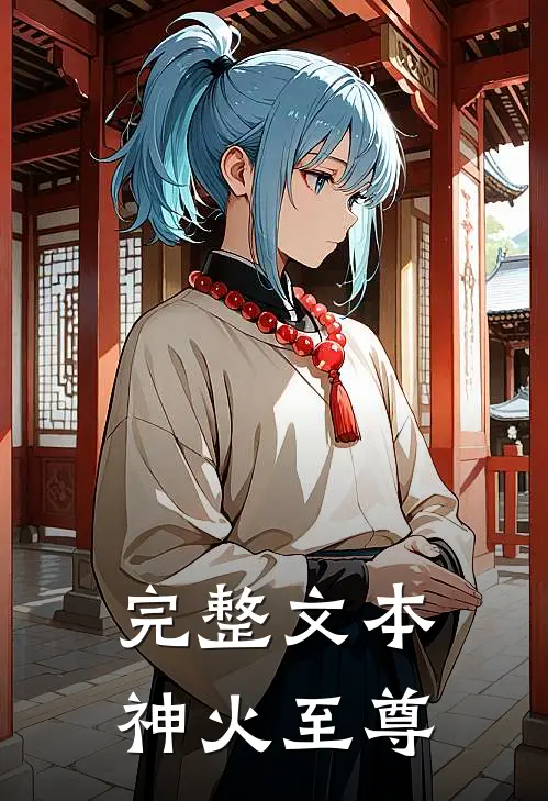 完整文本神火至尊