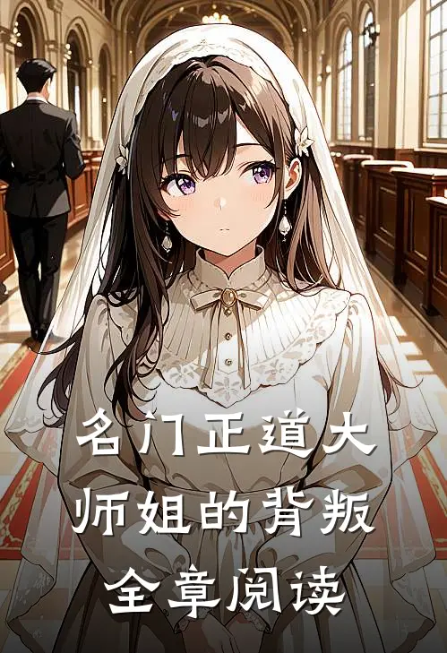 名门正道大师姐的背叛全章阅读免费