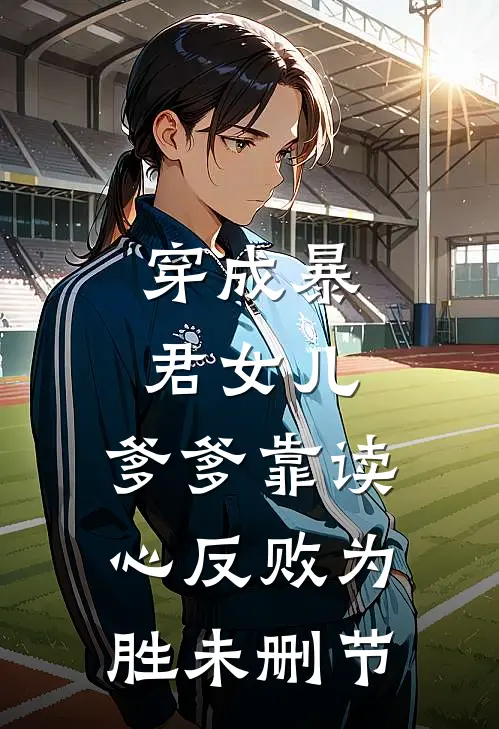 穿成暴君女儿，爹爹靠读心反败为胜未删节