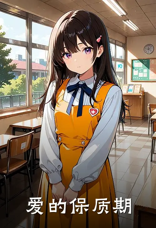 爱的保质期到期 林婉儿