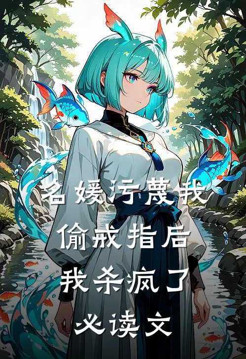 名媛污蔑我偷戒指后,我杀疯了必读文学