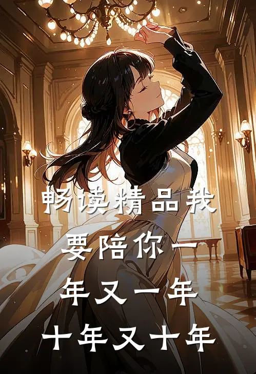 畅读精品我要陪你一年又一年,十年又十年的