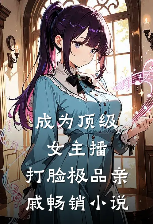成为顶级女主播,打脸极品亲戚畅销小说