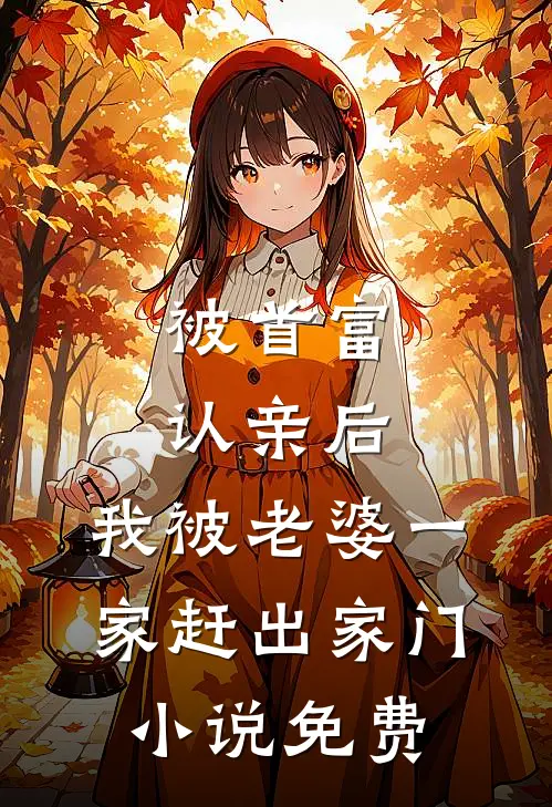 被首富认亲后,我被老婆一家赶出家门免费观看