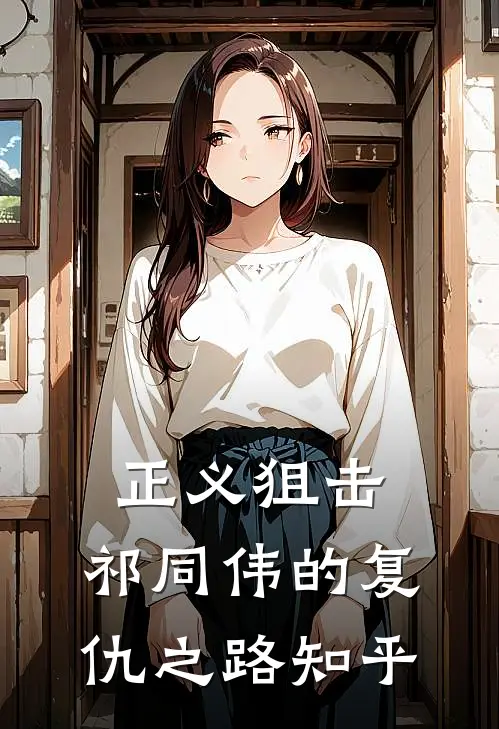 正义狙击祁同伟的复仇之路知乎免费阅读