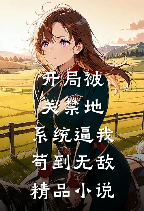 开局被关禁地，系统逼我苟到无敌精品小说