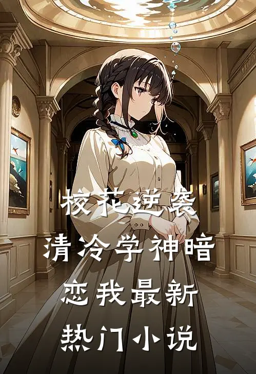 校花逆袭清冷学神暗恋我最新热门免费阅读