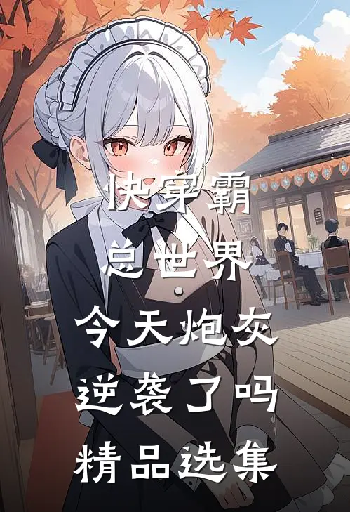 快穿霸总世界：今天炮灰逆袭了吗精品选集