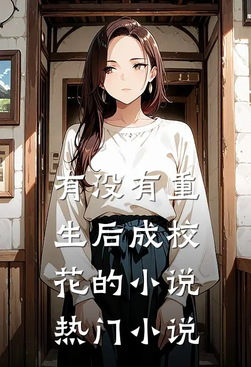 有没有重生后成校花的小说热门小说