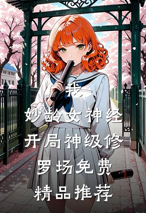 我,妙龄女神经,开局神级修罗场免费精品推荐