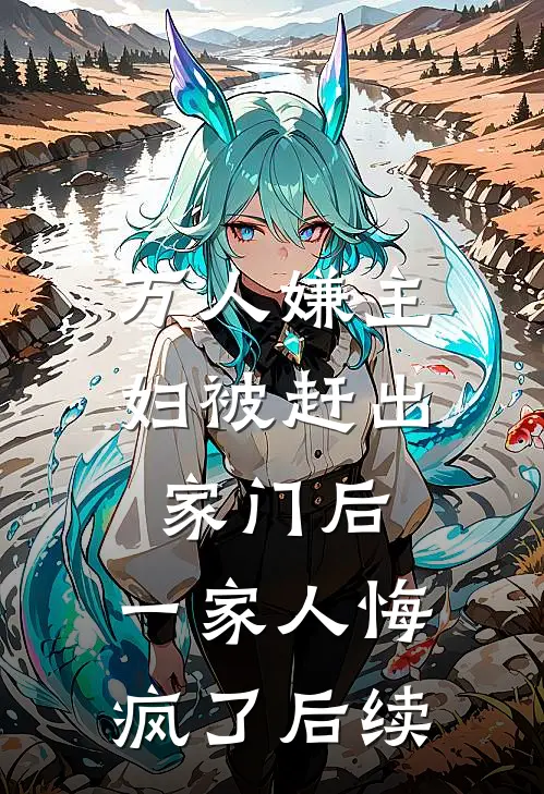 万人嫌主妇被赶出家门后,一家人悔疯了后续