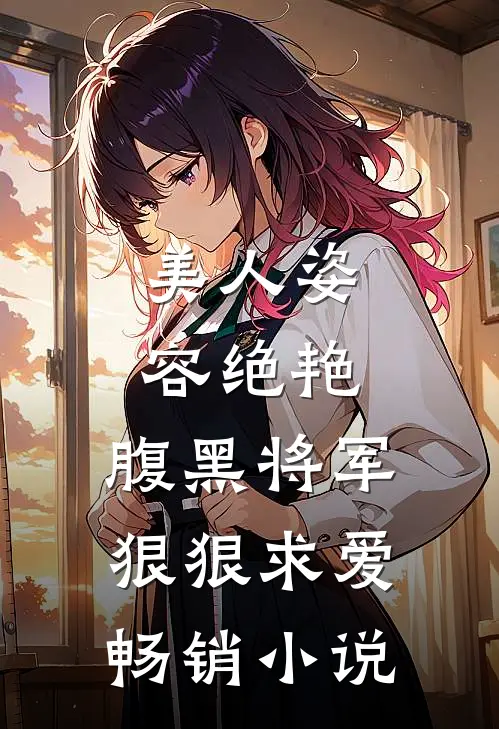 美人姿容绝艳,腹黑将军狠狠求爱畅销阅读
