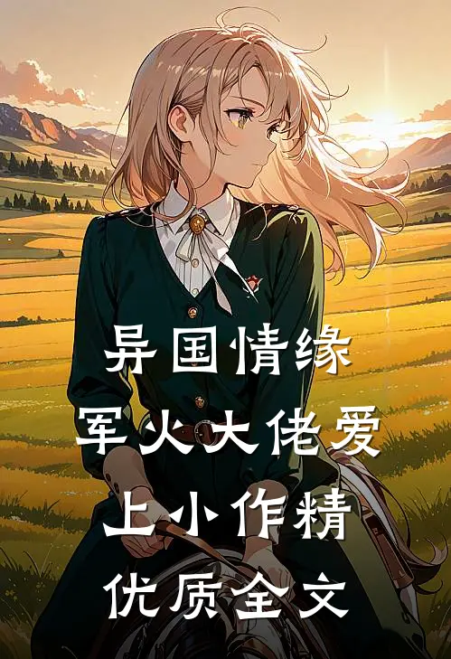 异国情缘：军火大佬爱上小作精优质全文