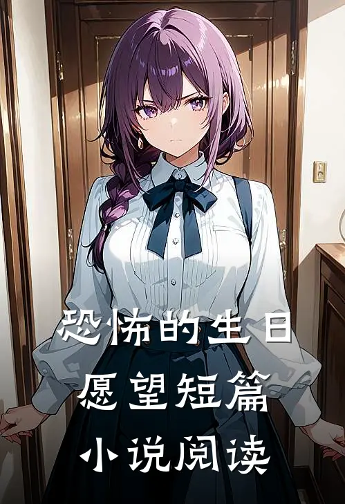 恐怖的生日愿望短篇阅读