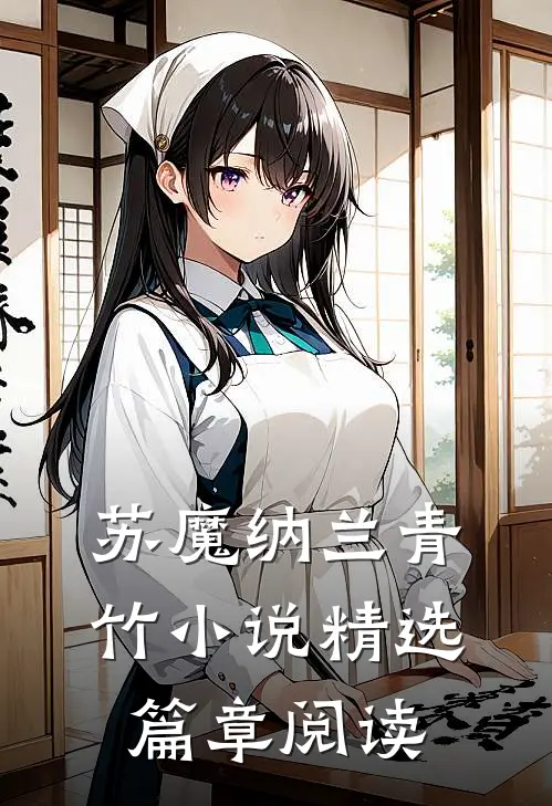 苏魔纳兰青竹小说精选篇章阅读