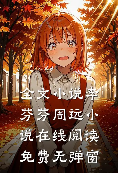 全文小说李芬芬周远小说在线阅读免费无弹窗