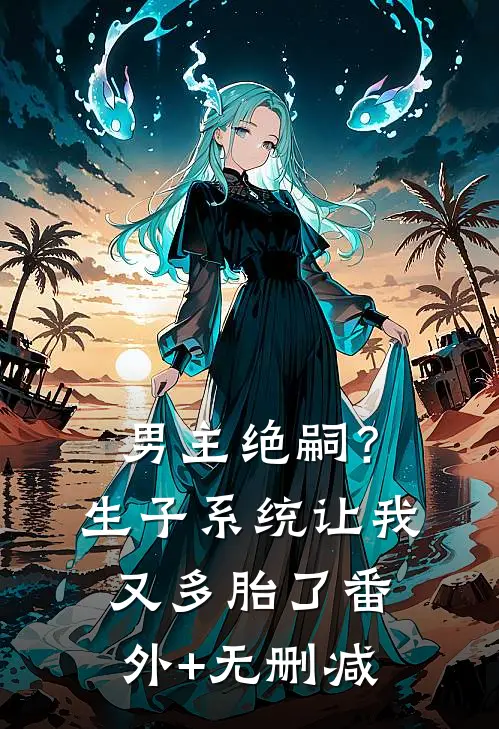 男主绝嗣？生子系统让我又多胎了番外+无删减