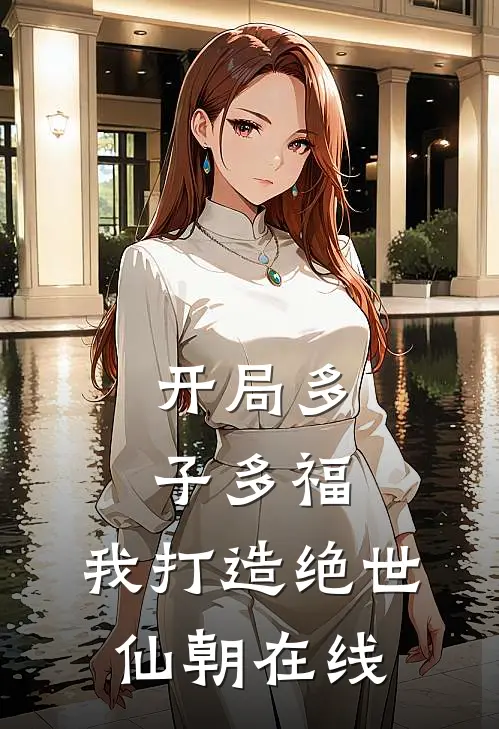 开局多子多福,我打造绝世仙朝在线观看全集免费