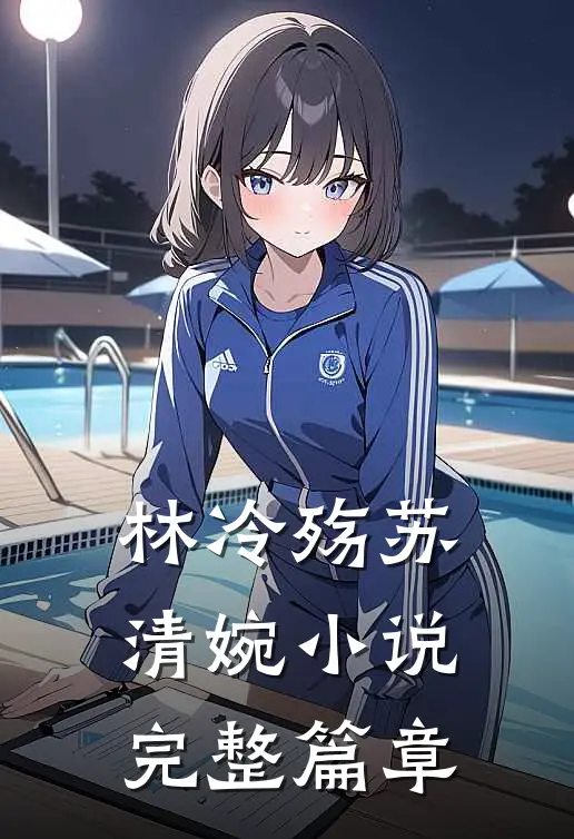 林冷殇苏清婉小说完整篇章