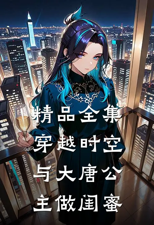 精品全集穿越时空,与大唐公主做闺蜜的