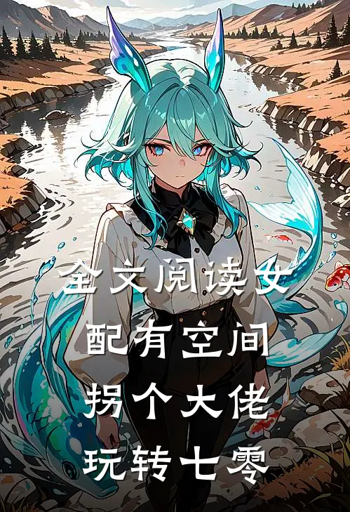 全文阅读女配有空间：拐个大佬玩转七零