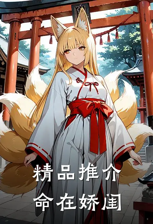 精品推介命在娇闺