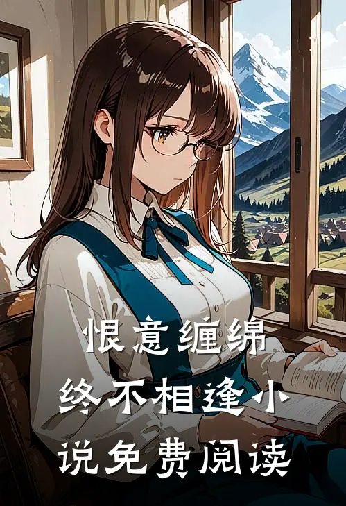 恨意缠绵,终不相逢免费阅读无弹窗