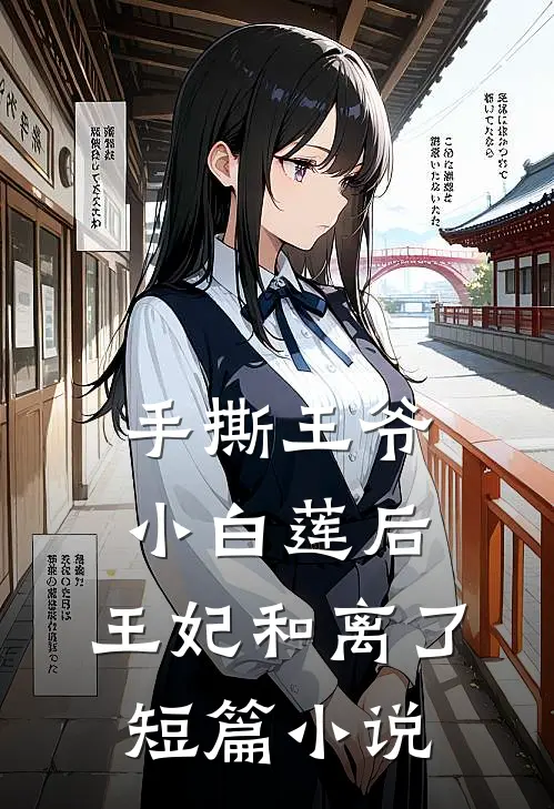 手撕王爷小白莲后,王妃和离了短篇免费阅读