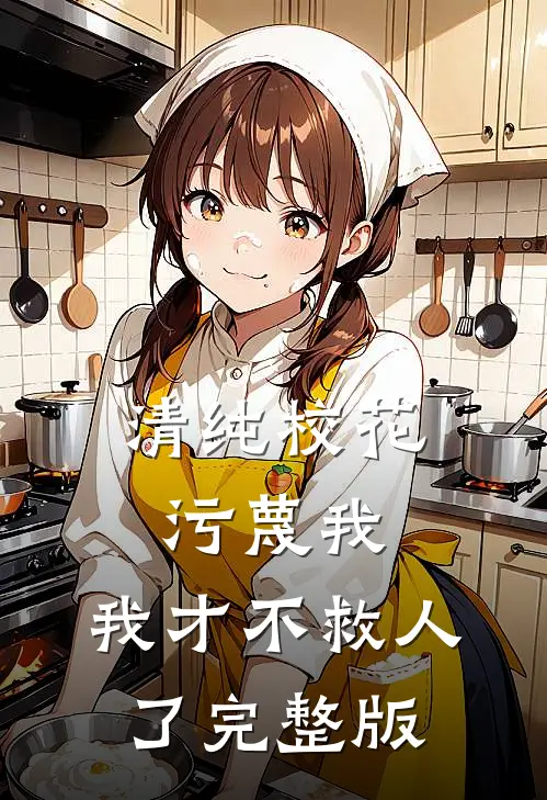 清纯校花污蔑我,我才不救人了完整版免费阅读