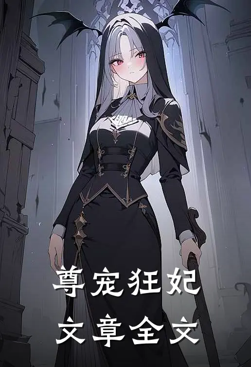尊宠狂妃文章全文在线阅读