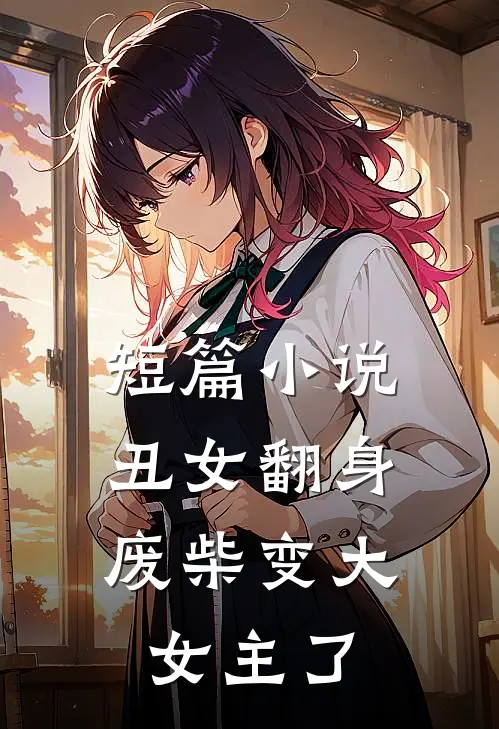 短篇丑女翻身,废柴变大女主了的