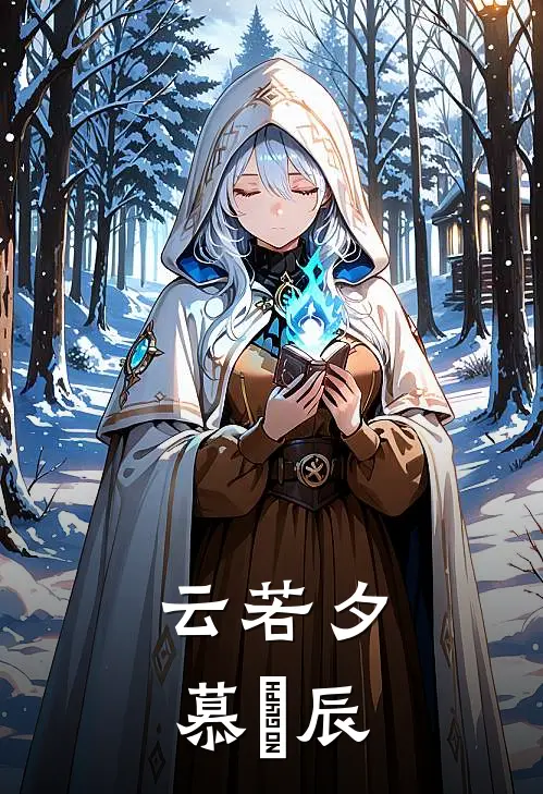 云若夕慕璟辰