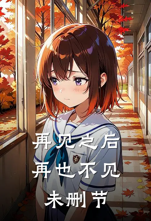 再见之后,再也不见未删节