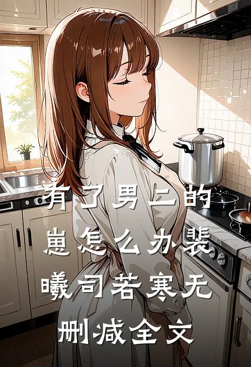 有了男二的崽怎么办裴曦司若寒无删减全文