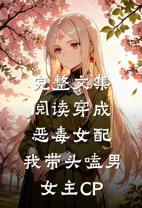 完整文集阅读穿成恶毒女配：我带头嗑男女主CP