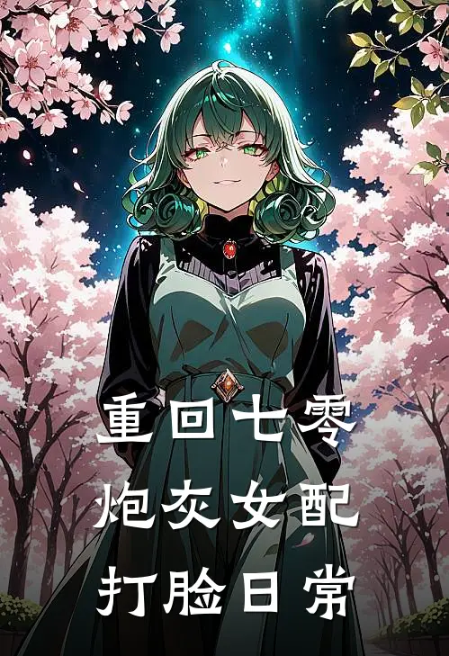 重回七零炮灰女配打脸日常 笔趣阁